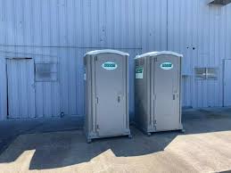 Portable Restrooms for Agricultural Sites in Boiling Springs, NC